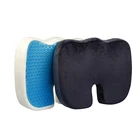 Cushion Cushion Cushion Orthopedic Memory Foam Gel Seat Cushion