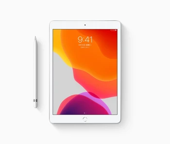 Factory Price Used Second Hand Refurbished Original Tablet Pc For Apple Ipad 10.2 (2019) For Ipad 7th Generation Wifi 32gb 128g