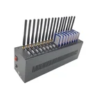 Bulk Sim Card Modem New GSM Modem 16 Port SIM Card Slots For Bulk SMS And Bulk Activate SIM Card Device