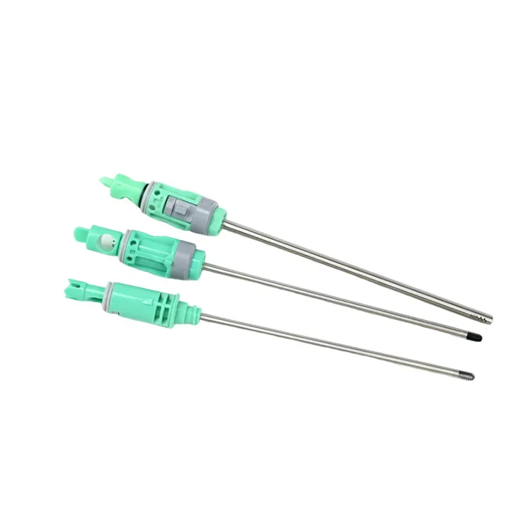 Arthroscopy Shaver Detail