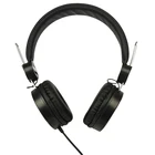 Pc Mp3 Mp3 Headsets Foldable Stereo Headsets Sport Earphone For PC /Phone /Audio MP3