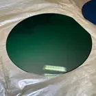 CZ/FZ Silicon Wafer Material N/P Type /2/3/4/5/6/8/12 Inch