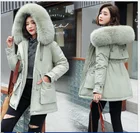 Winter Coat Women Coat Coats Winter Woman 2020 Factory Winter Warm Coat Women Winter Jackets Down Coat