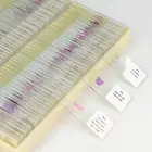 Hematology Prepared Microscope Slides With Blood Specimen Box For Education