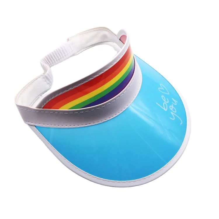 Low Price Rainbow Color Plastic Sport 