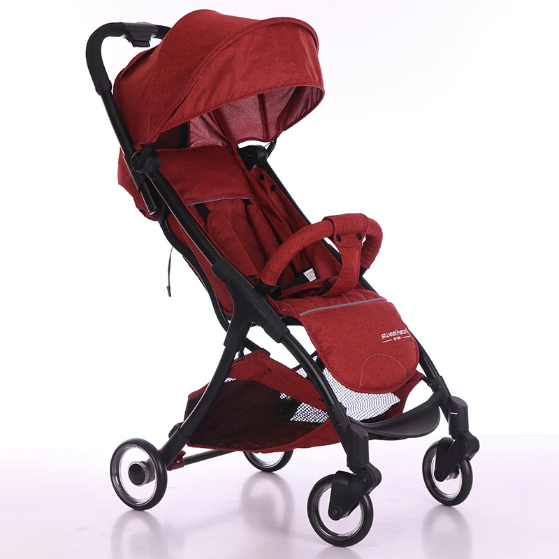 moon baby stroller