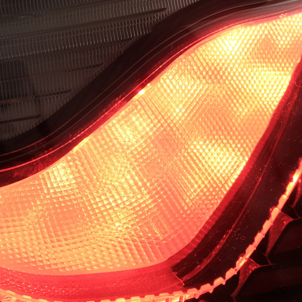 product dragon scale led sequential taillights for bmw 3 series f30 taillight f35 318i 320i 325i 2009 2018 f30 tail lights rear light-9
