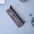 Pen Shenzhen Suppliers Lucky New Design And Fresh Style Metal Ball Pen Logo Printed For CEO