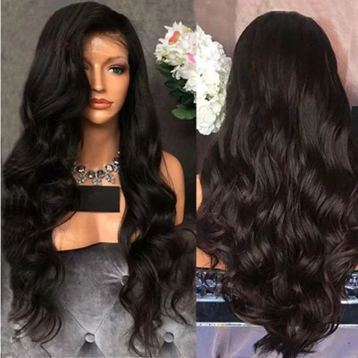 Wr Wholesale Cheap 40 Inch Young Virgin Cuticle Aligned Hair Wigs,Peruvian  Human Hair Lace Wigs For Black Women - Buy 40 Inch Peruvian Human Hair Wigs,Human  Lace Front Wigs,Peruvian Human Hair Wigs
