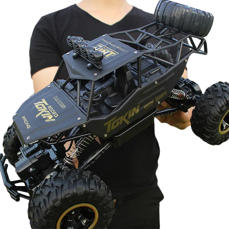 4x4 off road toy car