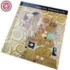 Offset Printing 2021 Custom High Quality Offset Printing For Hardcover Book With Glossy Lamination Printing Service