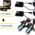 MACAR Super Sim HID Xenon Bulb 35W 55W 75W 100W 150W Watt HID Xenon Kit