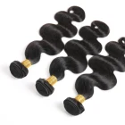 Hair Extension Grade 12A Body Weave Can Be Dyed Hair Extension Hair Extension
