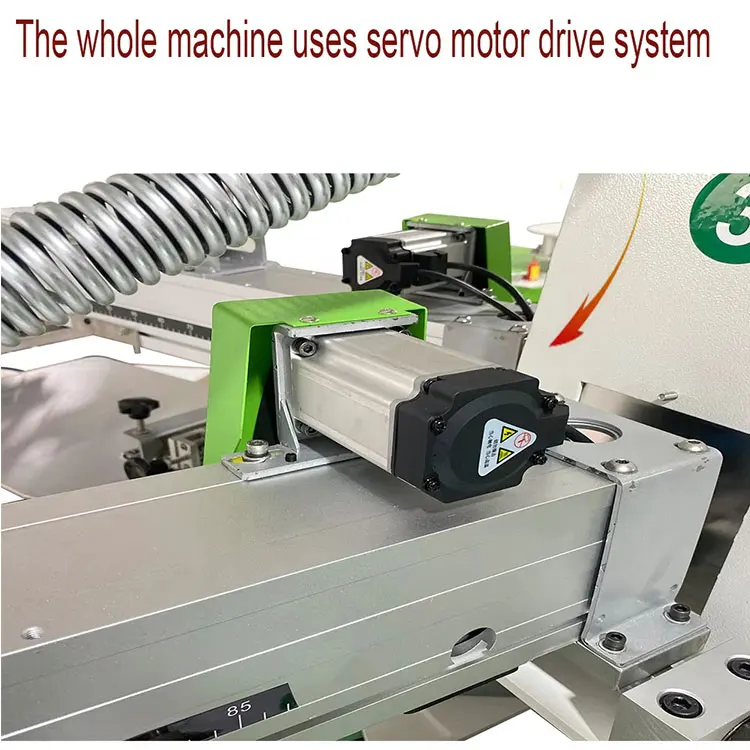 product dongguan ruida machinery automatic 8 color 18 stations carousel serigraphy machine for t shirts-3