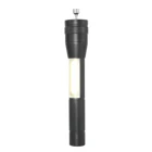 Good Quality Aluminium Pick Up High Power Led Rechargeable Tactical Flashlight With Super Magnet