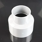 Pipe Reducers Pipe Reducer Plastic PVC Pipe FittingsPVC Drainage Pipe Reducers