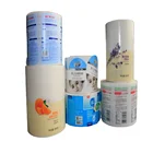 Direct Corn Manufacturers Direct Custom Color Baby Corn Powder Label