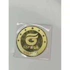 Custom Die Cut Custom PC Logo Custom Logo Waterproof Vinyl Die Cut PVC Bumper Sticke