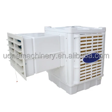 Mounted Desert Air Cooler, 4500, 5000-8000 m3 - detail 28