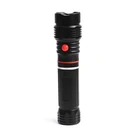 Flashlight Led Flashlights Telescopic Flashlight Magnetic Multi-functional LED COB Torch Light Tactical Flashlights