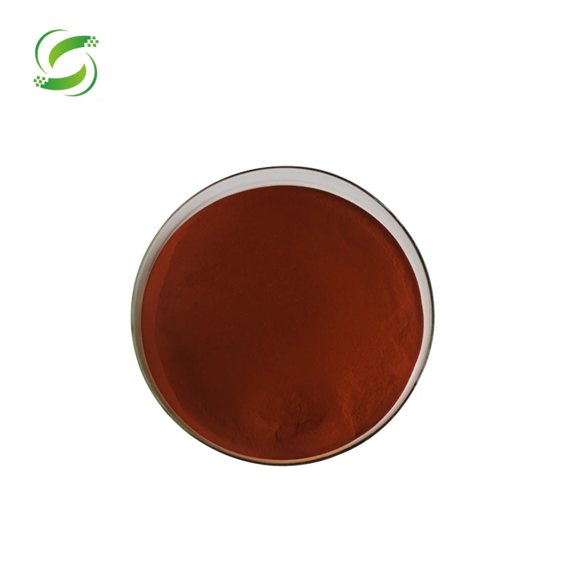 Haematococcus Pluvialis Astaxanthin 1 2 3 4 5 Powder Feed Grade