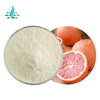 Supply of natural grapefruit seed extract 98% naringenin