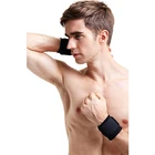 Wrist Wholesale Copper Compression Pressure Pain Relief Wrist Band Wrist Support Wrist Brace