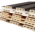 Panel Wall Panel Factory Supply Cheap Wpc Indoor Wall Panel Quick Installation Exterior Wall Panel