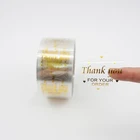 Big Lipgloss Big Large Water Proof Sets Thank You Logo Bike Sticker Design Custom