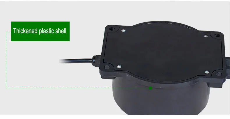 Waterproof Transformer 60W AC 20V to AC 24V for Outdoor Lighting Engineering manufacture