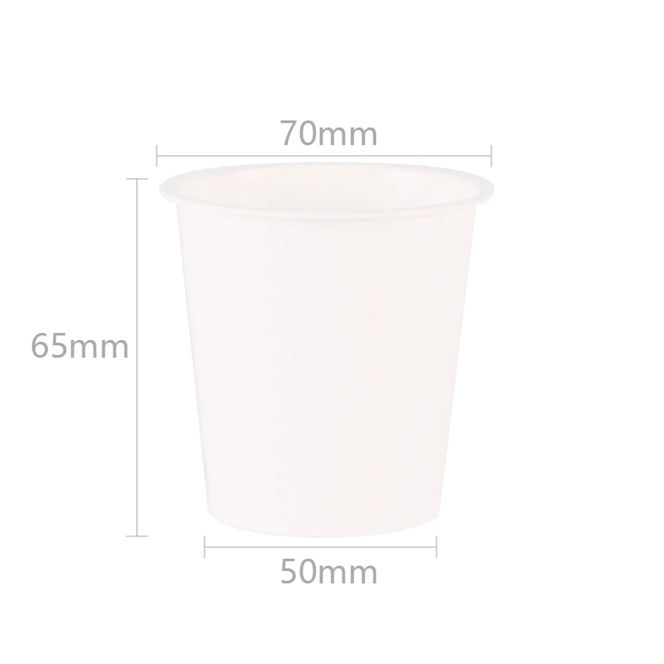 Yogurt Plastic Container 150ml Yogurt Cup With Little Spoon Iml