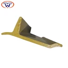 Track Excav Bulldoz Undercarriag Part Track Shoe For D8 Spare Parts Pc40 D6B Track Shoe