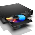 Dvd Player Factory Price Hot Selling 3 Min Screen Saver Dvd Player High Definition Home Cd Dvd Player