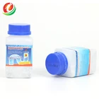 Cleaner 268g High Effect Toilet Pipeline Effervescent Tablet Cleaner For Oil Household Chemicals