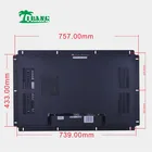Video 32 Display Panel New Technology Nightclub Lcd Panel Video Led Video Wall Digital Billboard Display 32 Inch