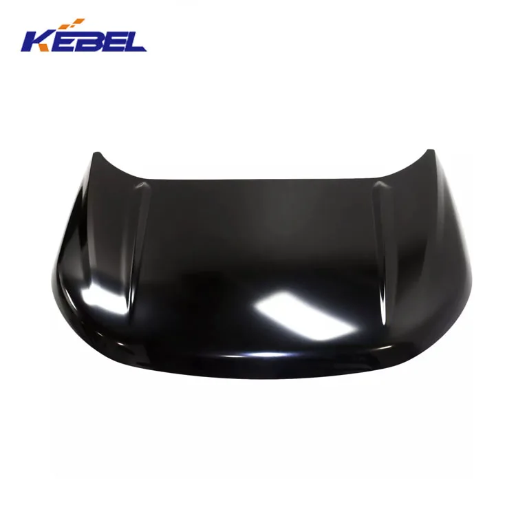product kebel auto parts front hood cover oem ft4z16612a car hood for ford edge 2015 2016 2017 2018-7