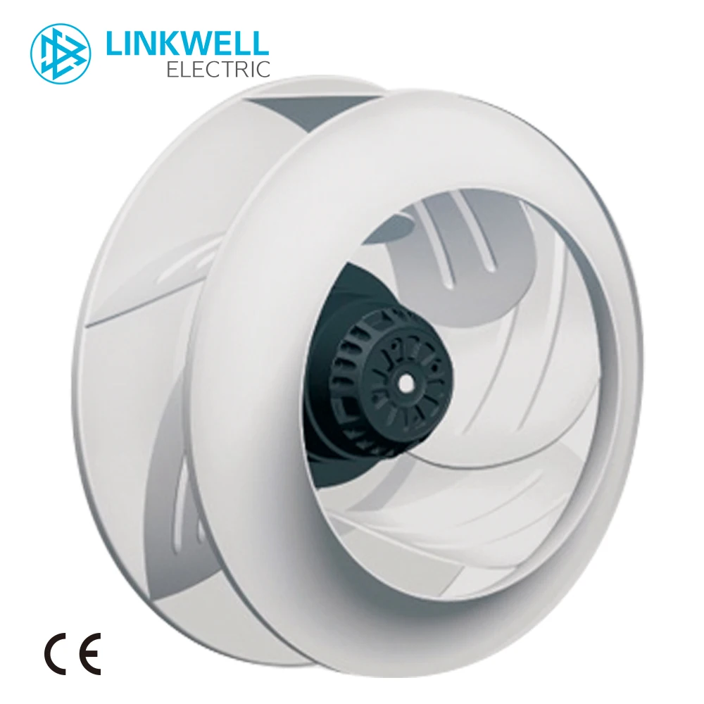 Centrifugal Fan, Plastic, 230V, IP44 - detail 8