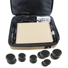 Stone Bag 2020 NEW Hot Selling Massage Hot Rock Stone Heater Bag Kits