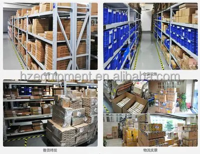 Thermal Expansion Valve, 068Z3281, R22/R407C - detail 22