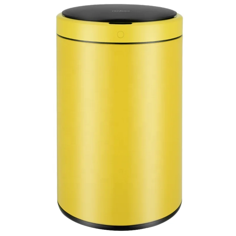 Brabantia 1pc Waste Container Auto Garbage Can Garbage Container Bin 
