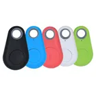 Tracker Trackers Wholesale Pet Smart GPS Tracker Mini GPS Trackers For Pet Dog Cat Waterproof Smart Tracker