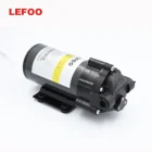 Pump Pump 24v LEFOO Self-priming 24v Dc Ro Booster Water Pump 1/4 Quick Connector