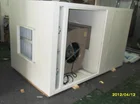 Air Filter Clean Room Air Exhaust Filter Box Negative Pressure Unit Clean Room