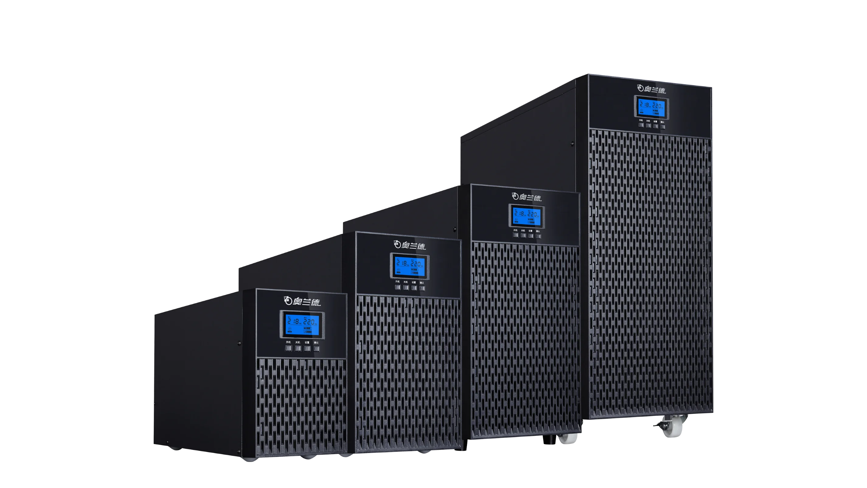 Editors' Pick 10KVA High-Efficiency Work Station Uninterruptible Power Supply (UPS) with Advanced Power Management Features factory