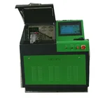 Common CRI-816 Common Rail :test Bench For Diesel Injectors With Testing The Piezo Injectors