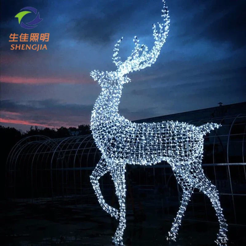 Deer light Clearance