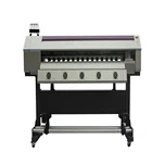 Professional Manufacturer Automatic Thermal Inkjet Printer Customizable Watercolor Ink Printer From China Supplier
