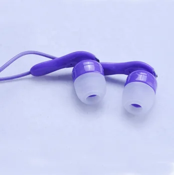 Best Selling Products High quality cheap earphones with mic Most popular earphone