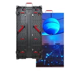 Video Led Display P3.91 Indoor P3.91 Rental Hd Slim Die-Casting Led Display Screen Live Match Video Wall