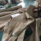 Industrial Polyester Filter Bag Dust Collector For Cement